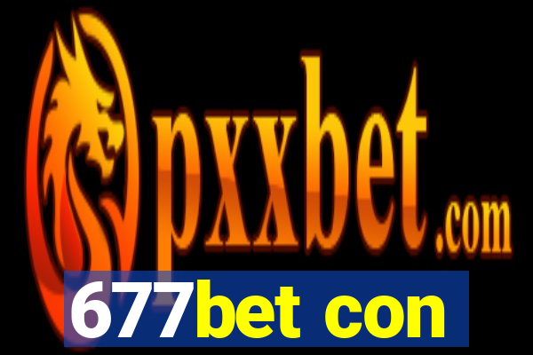 677bet con